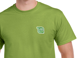 Green T-Shirt